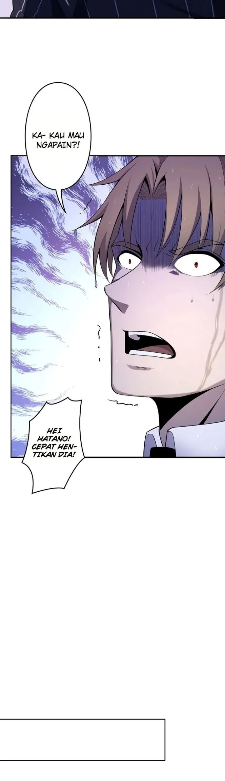Revenger: Apocalypse of Vengeance Chapter 22 Gambar 12