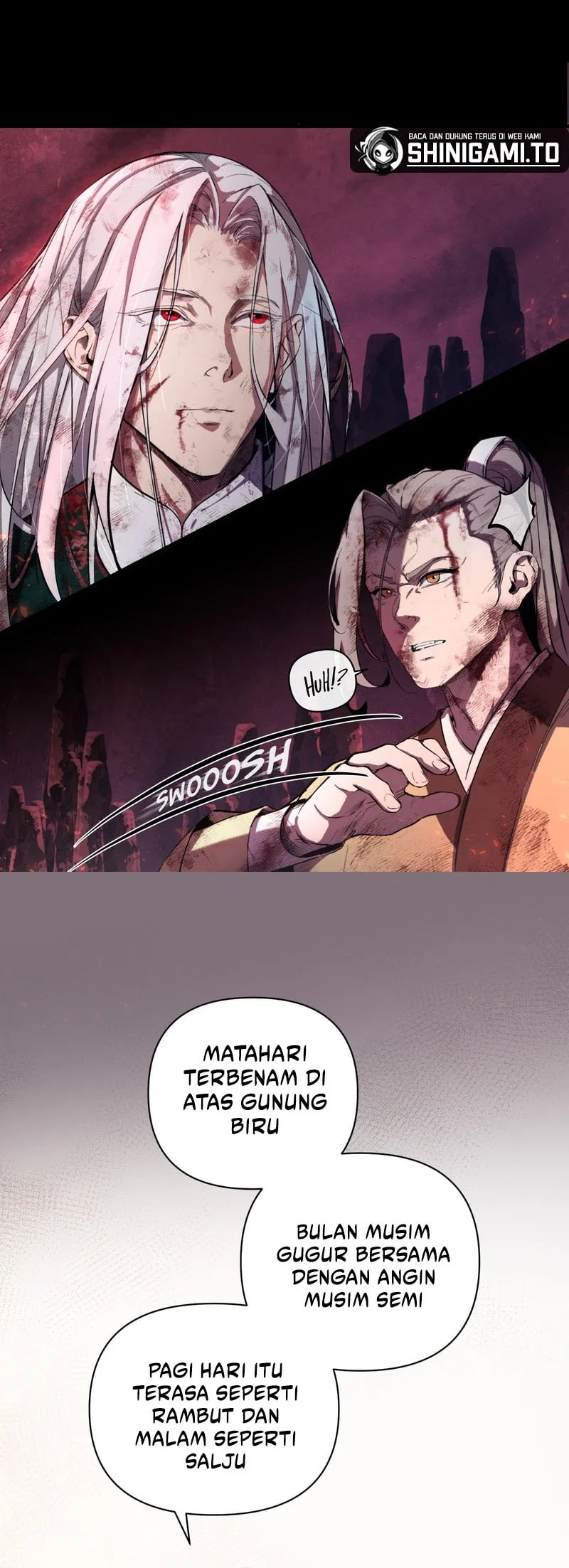 Reverend Insanity (Remake) Chapter 1 Gambar 10