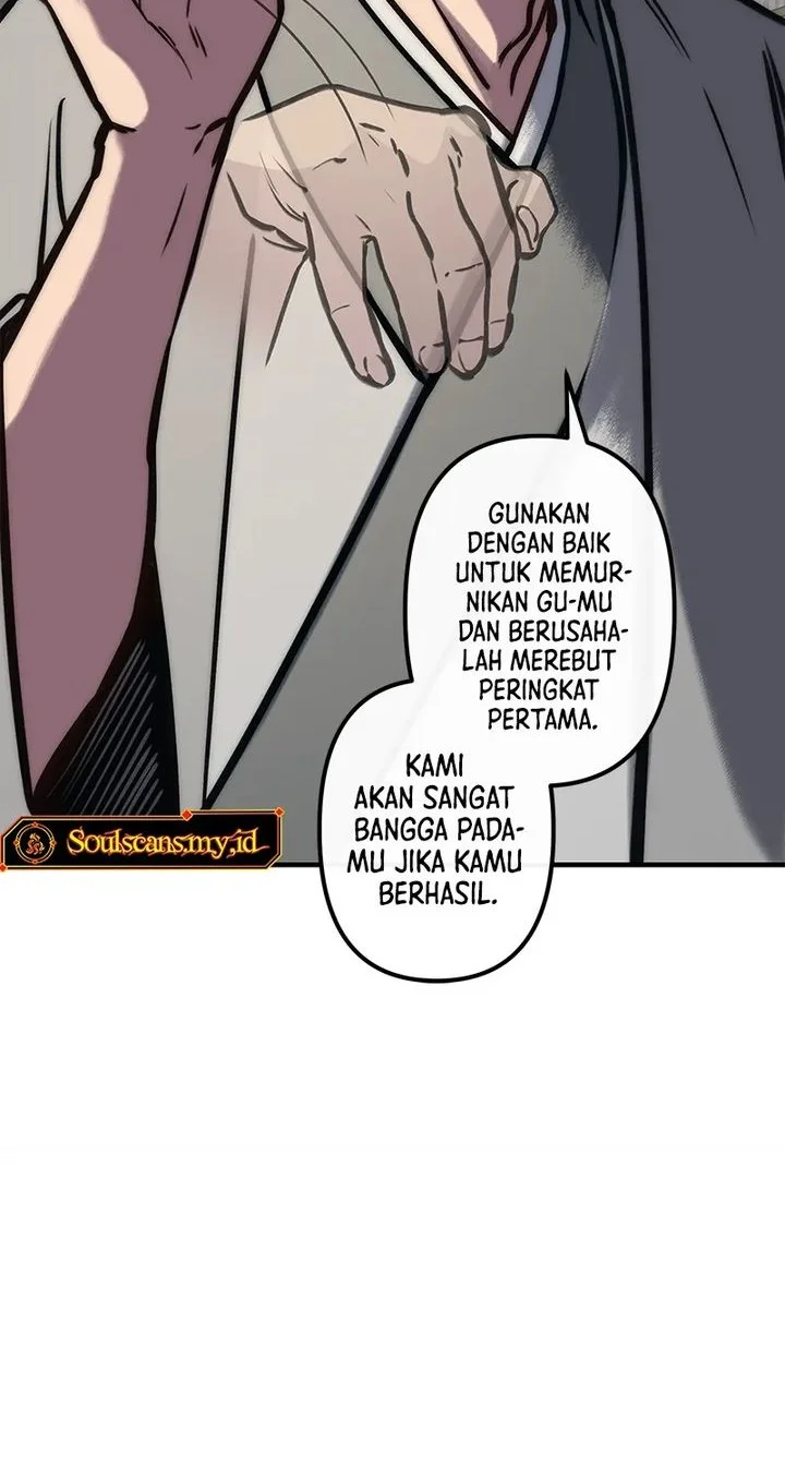 Reverend Insanity (Remake) Chapter 14 Gambar 14