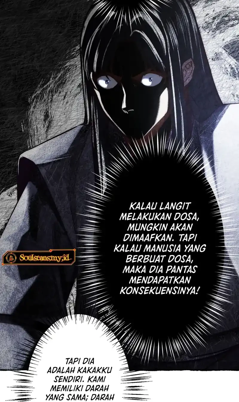 Reverend Insanity (Remake) Chapter 20 Gambar 13