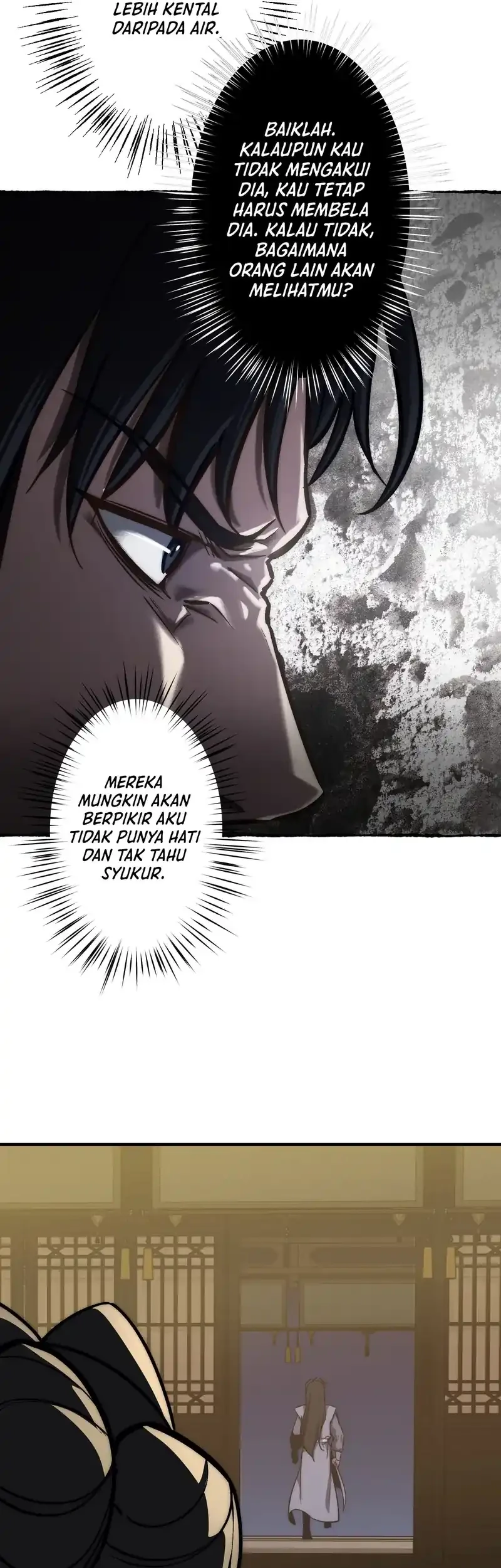 Reverend Insanity (Remake) Chapter 20 Gambar 14