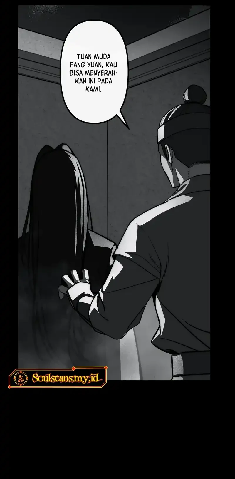 Reverend Insanity (Remake) Chapter 23 Gambar 15