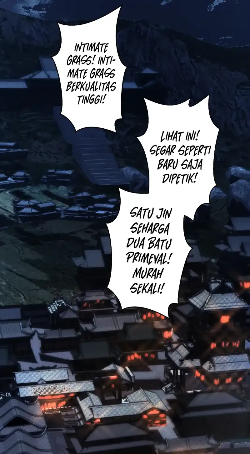 Reverend Insanity (Remake) Chapter 24 Gambar 18