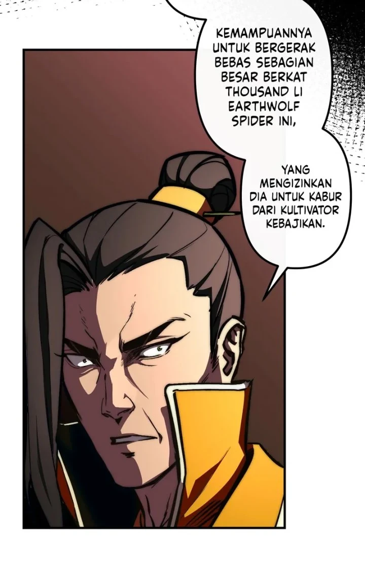 Reverend Insanity (Remake) Chapter 27 Gambar 15