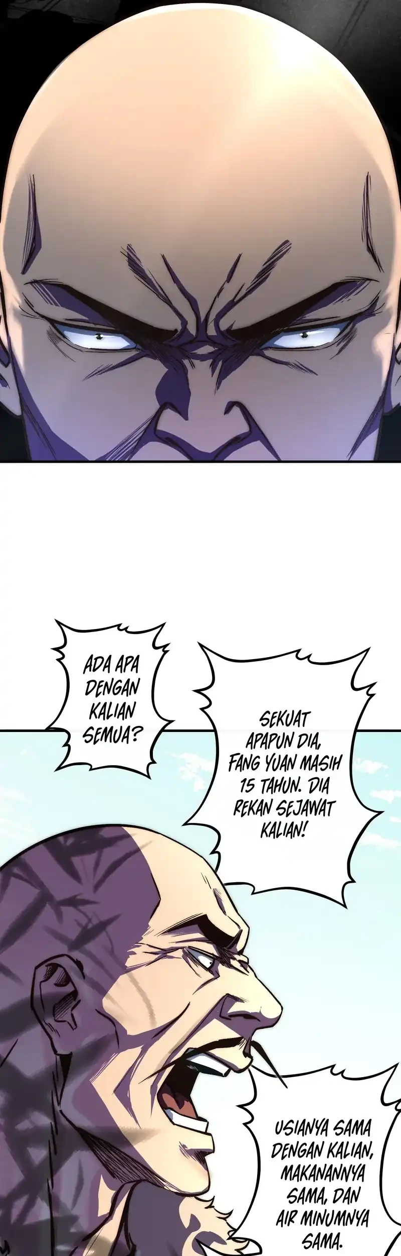 Reverend Insanity (Remake) Chapter 28 Gambar 15