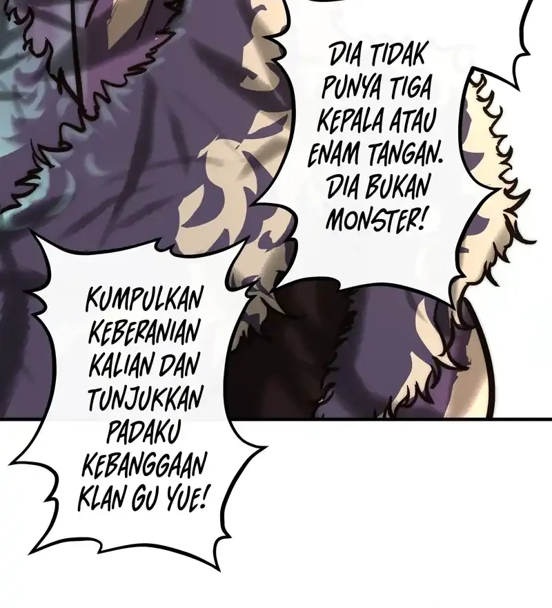 Reverend Insanity (Remake) Chapter 28 Gambar 16