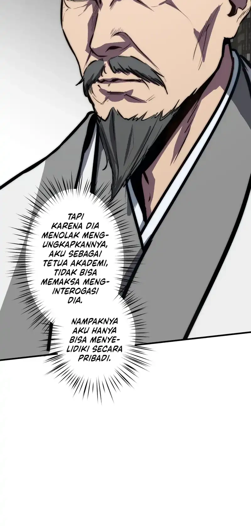 Reverend Insanity (Remake) Chapter 30 Gambar 15