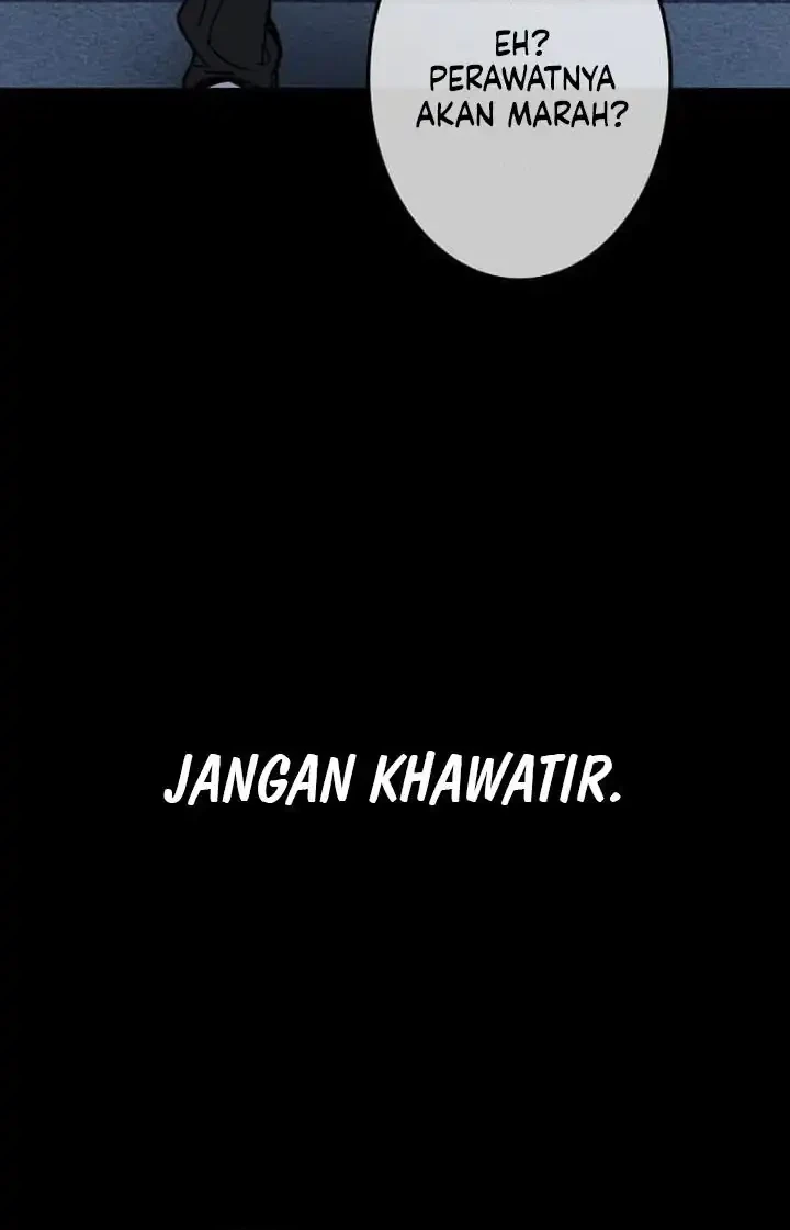 Reversal of No Mercy Chapter 1 Gambar 45