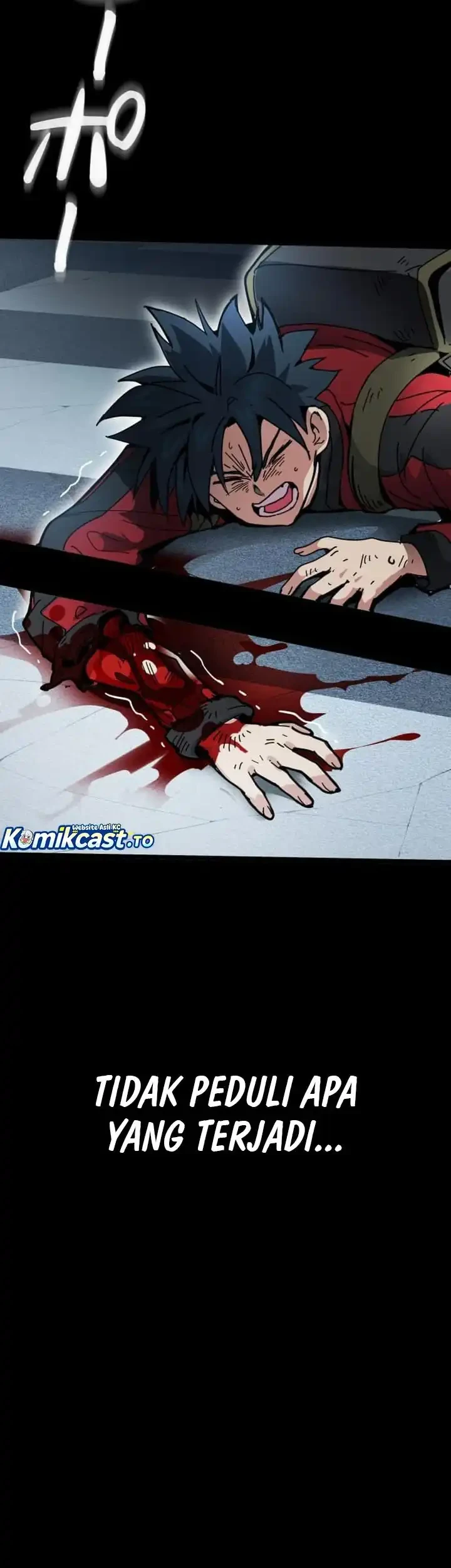 Reversal of No Mercy Chapter 1 Gambar 50