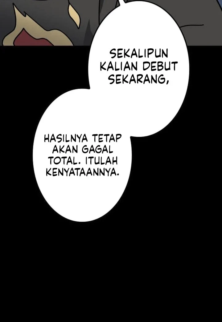 Reversal of No Mercy Chapter 10 Gambar 29