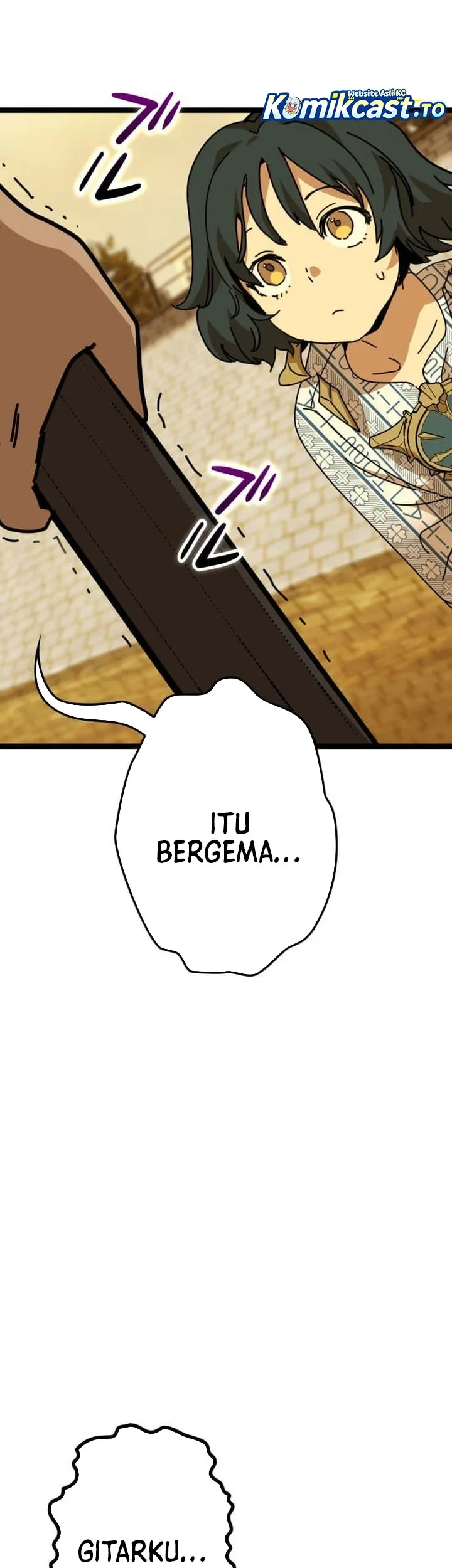 Reversal of No Mercy Chapter 11 Gambar 20