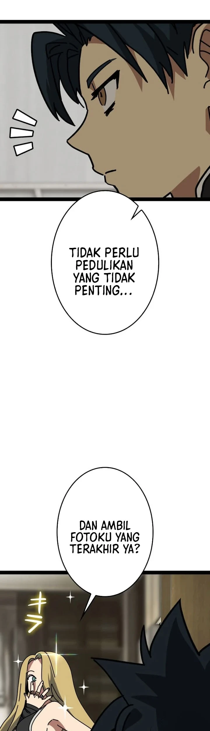 Reversal of No Mercy Chapter 13 Gambar 27