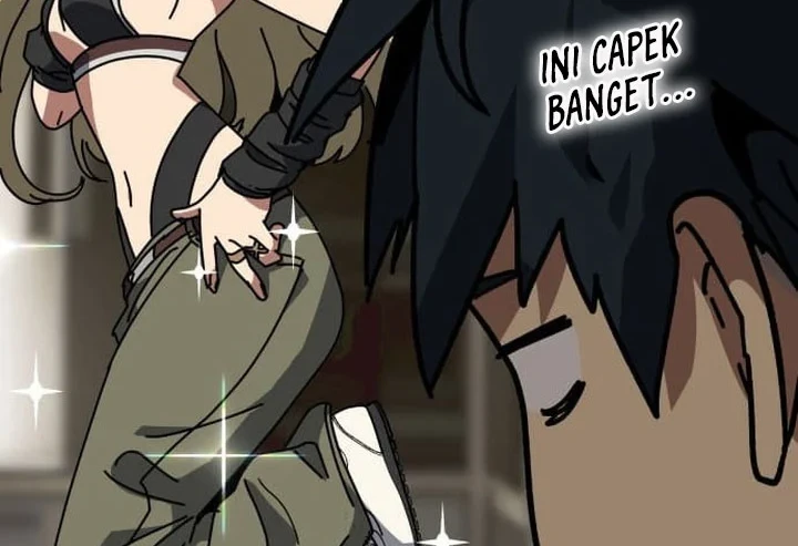 Reversal of No Mercy Chapter 13 Gambar 28
