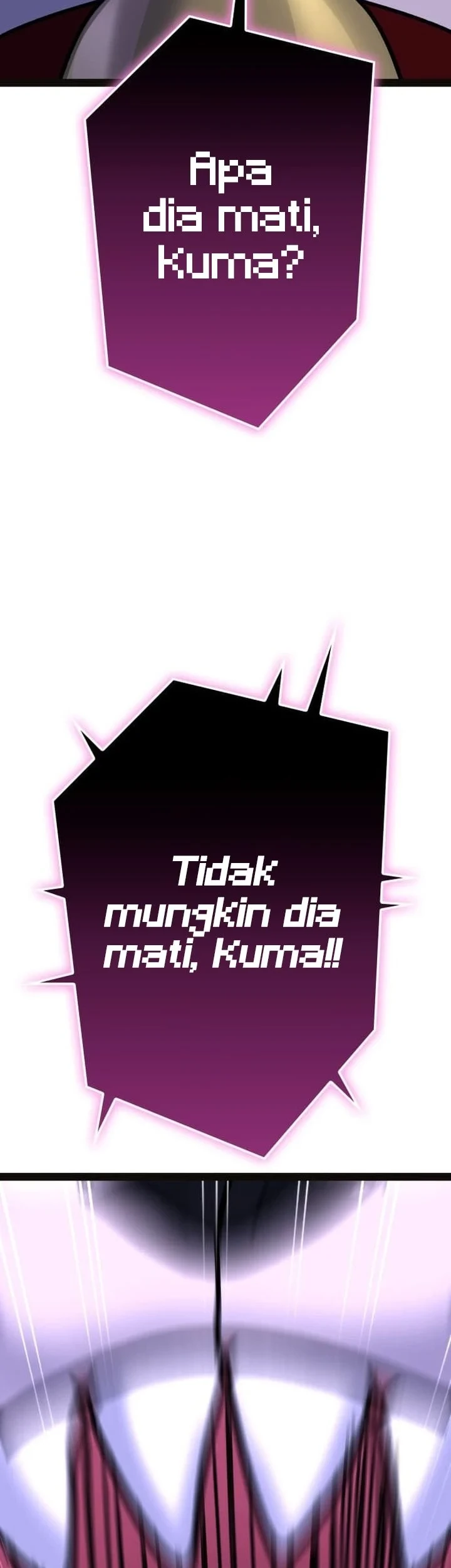 Reversal of No Mercy Chapter 14 Gambar 26