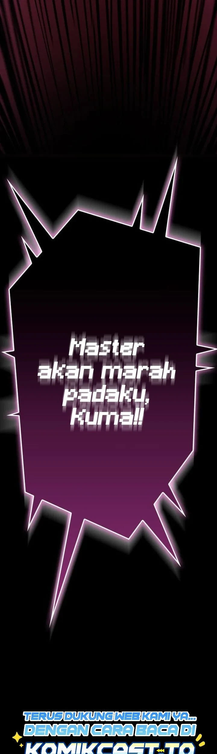 Reversal of No Mercy Chapter 14 Gambar 28
