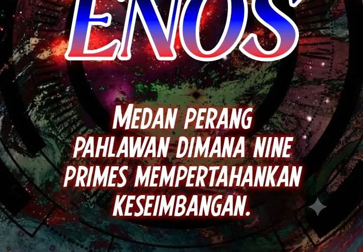 Reversal of No Mercy Chapter 15 Gambar 26