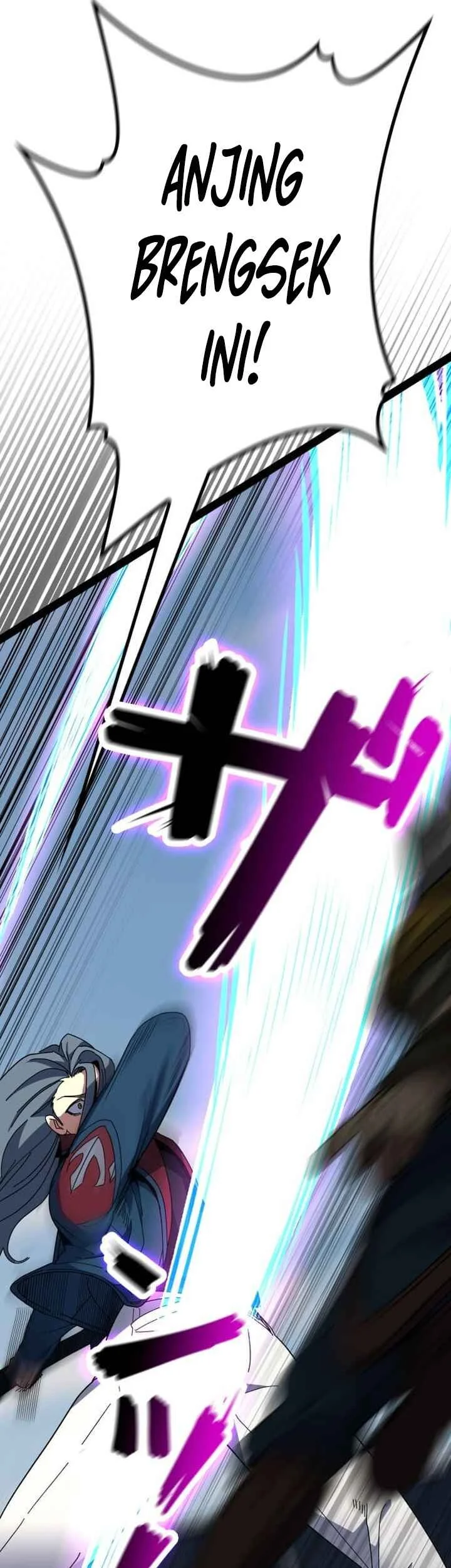 Reversal of No Mercy Chapter 16 Gambar 22