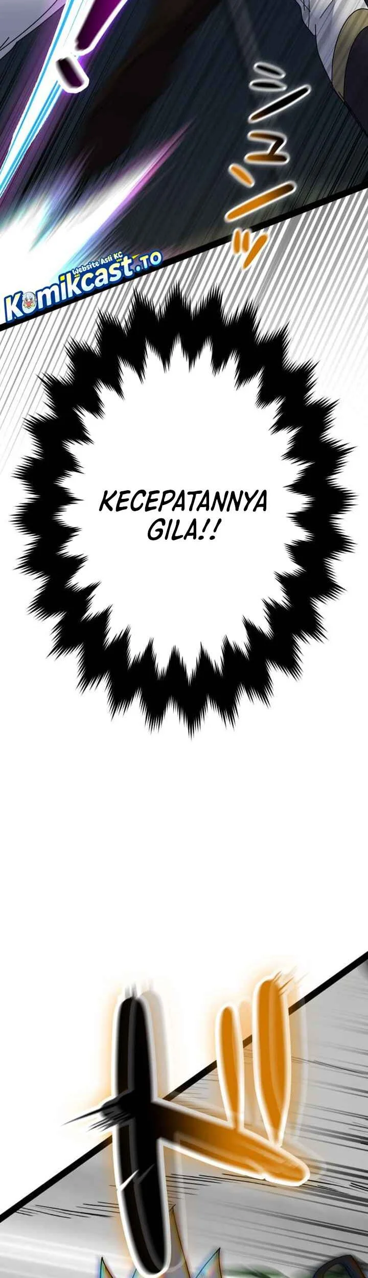 Reversal of No Mercy Chapter 16 Gambar 23