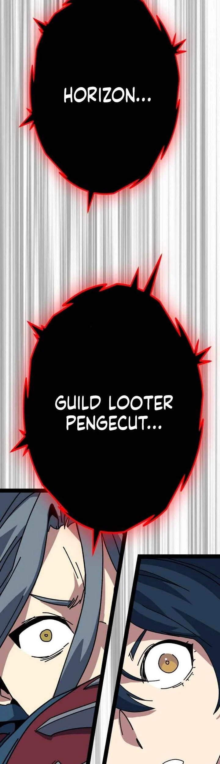 Reversal of No Mercy Chapter 16 Gambar 27