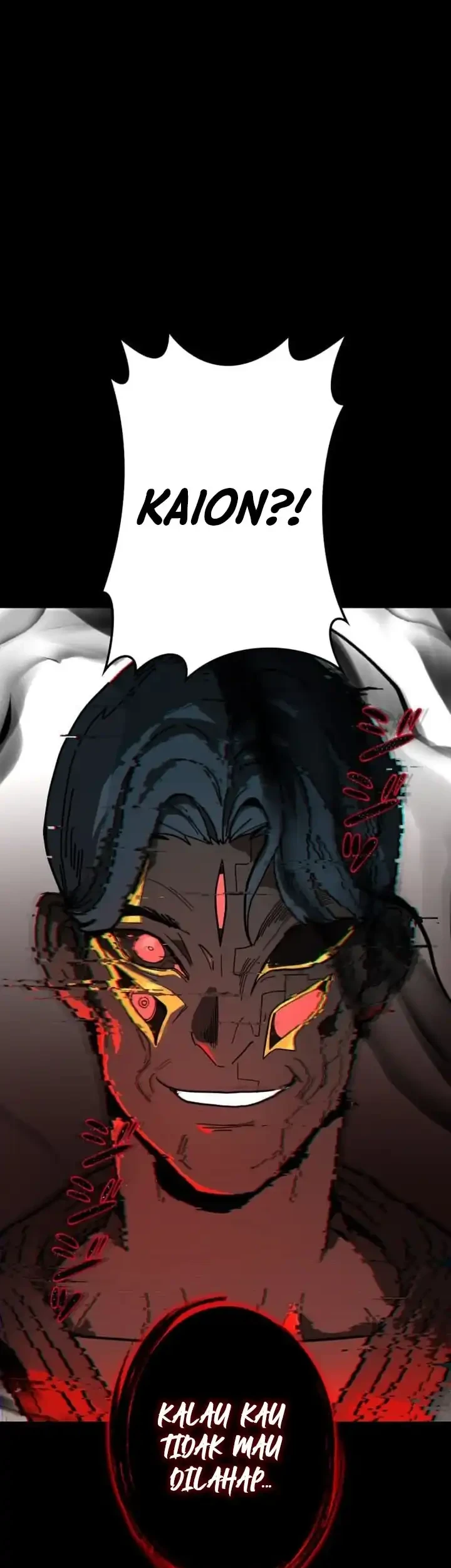 Reversal of No Mercy Chapter 3 Gambar 23