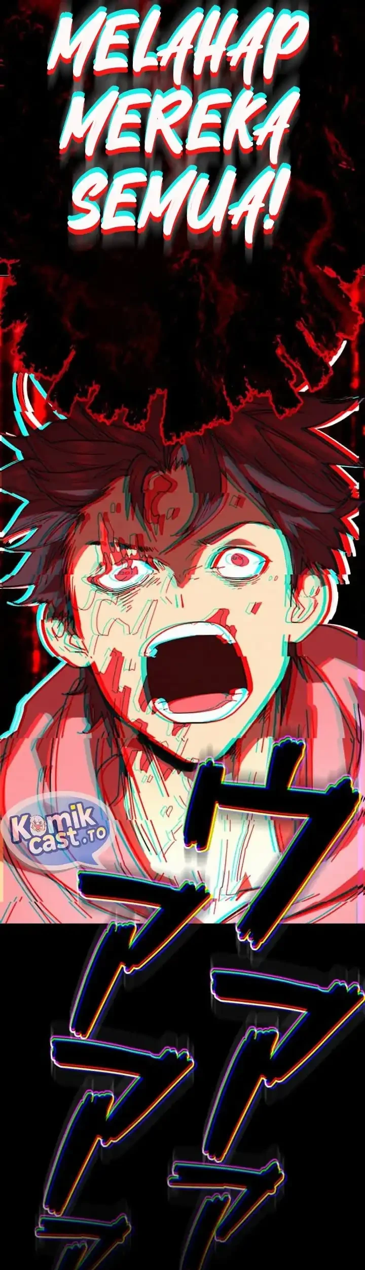 Reversal of No Mercy Chapter 3 Gambar 27