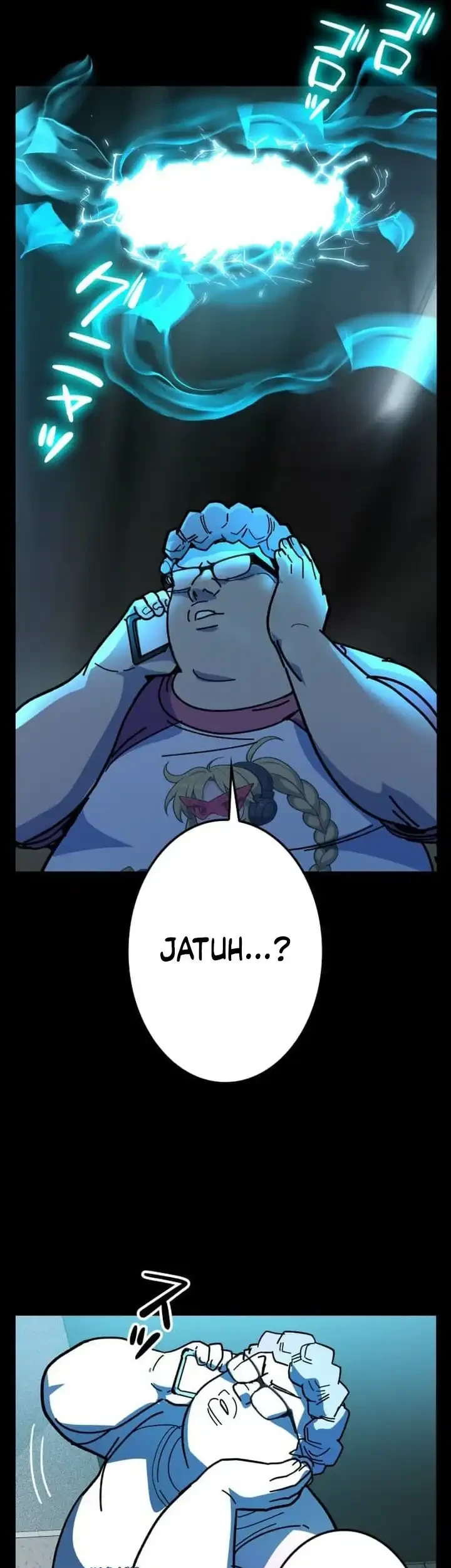 Reversal of No Mercy Chapter 4 Gambar 25