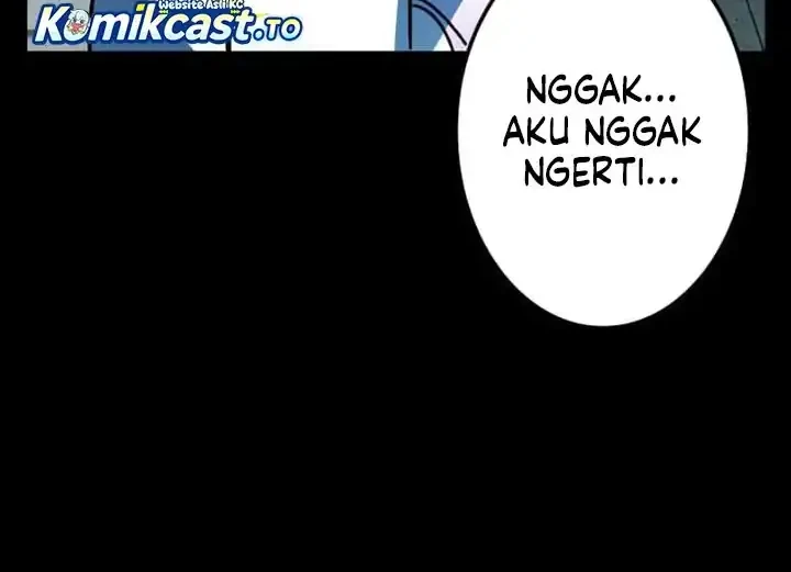 Reversal of No Mercy Chapter 4 Gambar 26