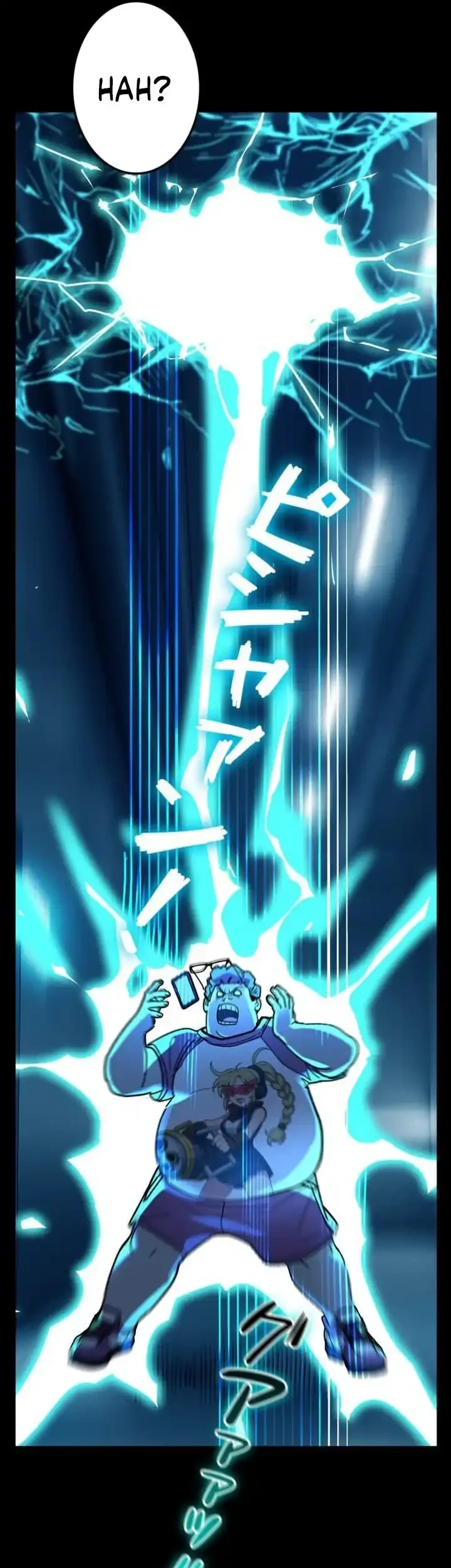 Reversal of No Mercy Chapter 4 Gambar 27