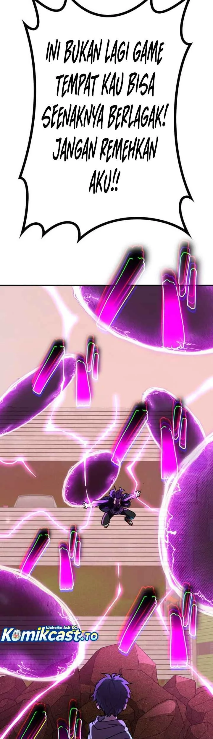 Reversal of No Mercy Chapter 5 Gambar 25