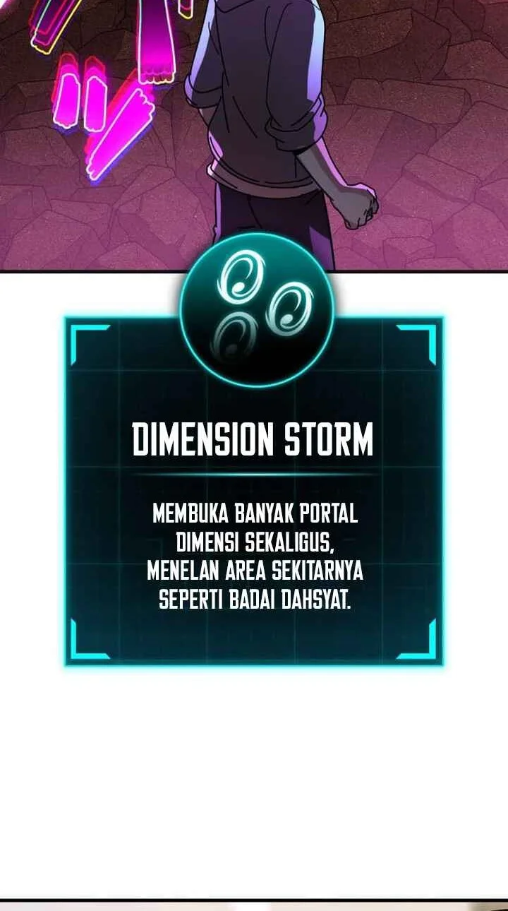 Reversal of No Mercy Chapter 5 Gambar 26