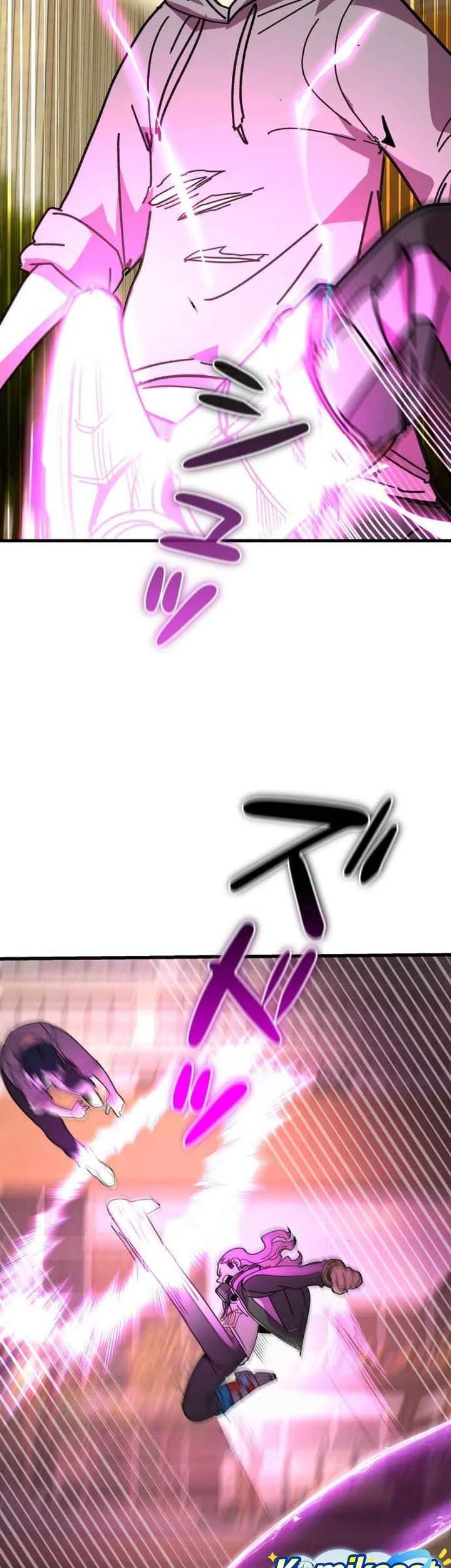 Reversal of No Mercy Chapter 5 Gambar 28