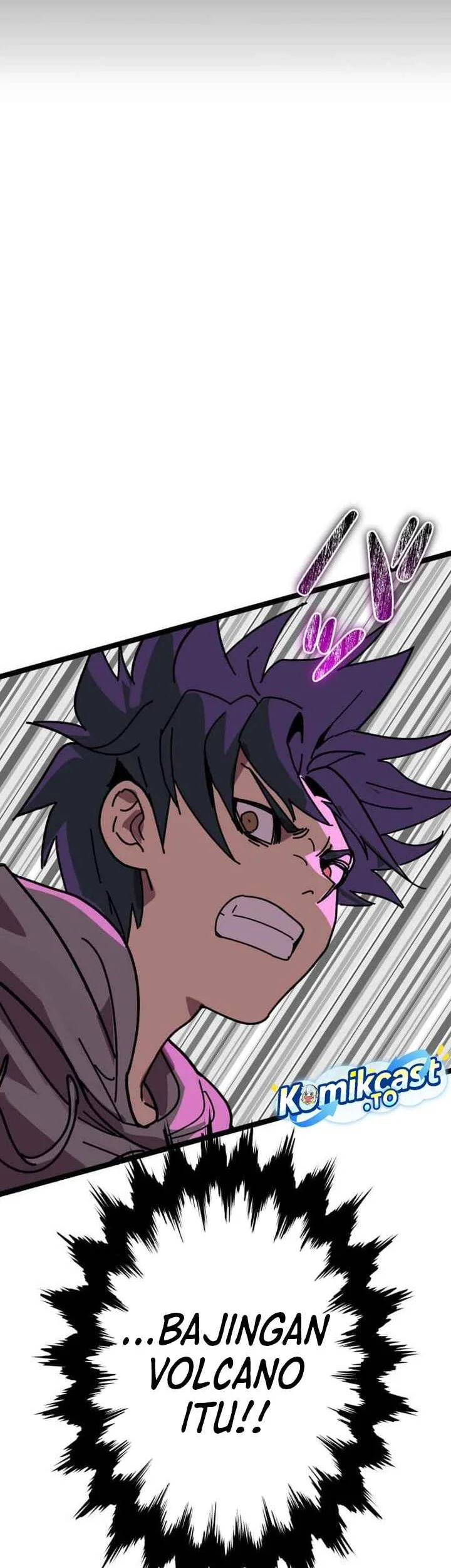 Reversal of No Mercy Chapter 6 Gambar 21