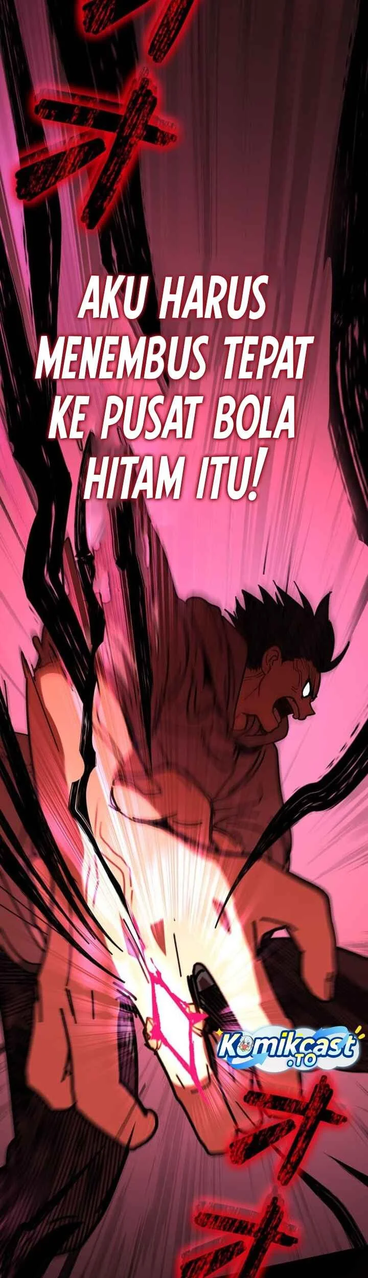 Reversal of No Mercy Chapter 6 Gambar 24