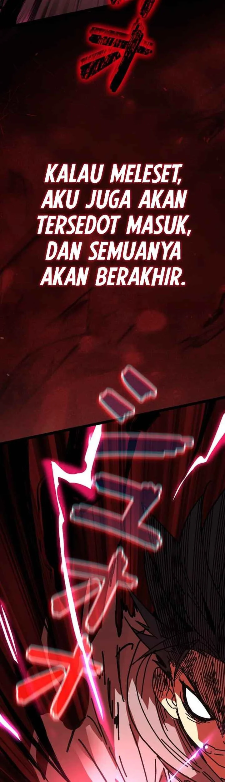Reversal of No Mercy Chapter 6 Gambar 25