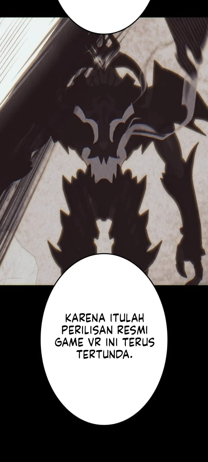 Reversal of No Mercy Chapter 7 Gambar 23