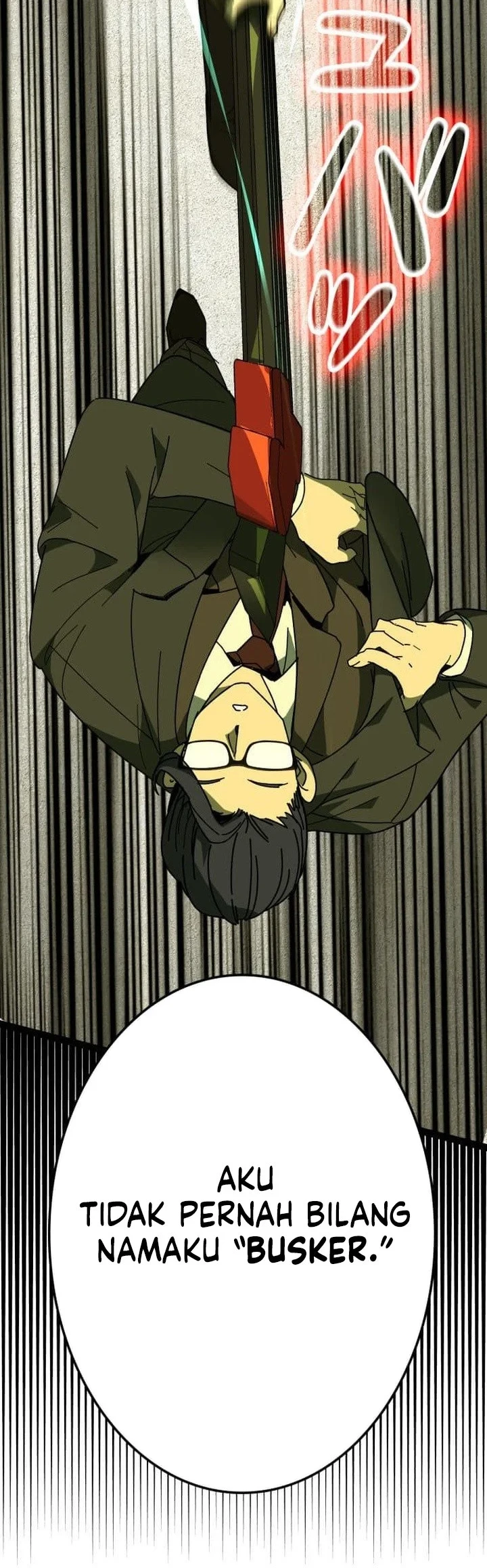 Reversal of No Mercy Chapter 8 Gambar 28