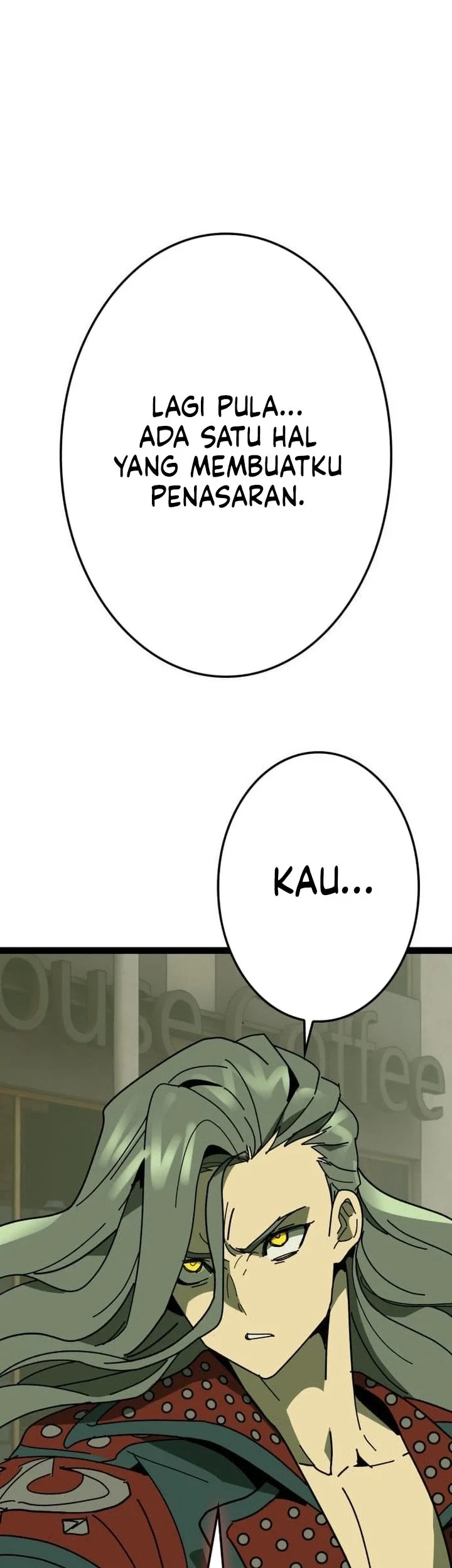 Reversal of No Mercy Chapter 8 Gambar 29