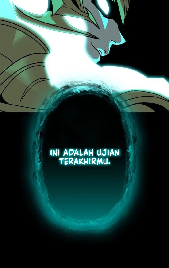 Reversal of No Mercy Chapter 9 Gambar 26