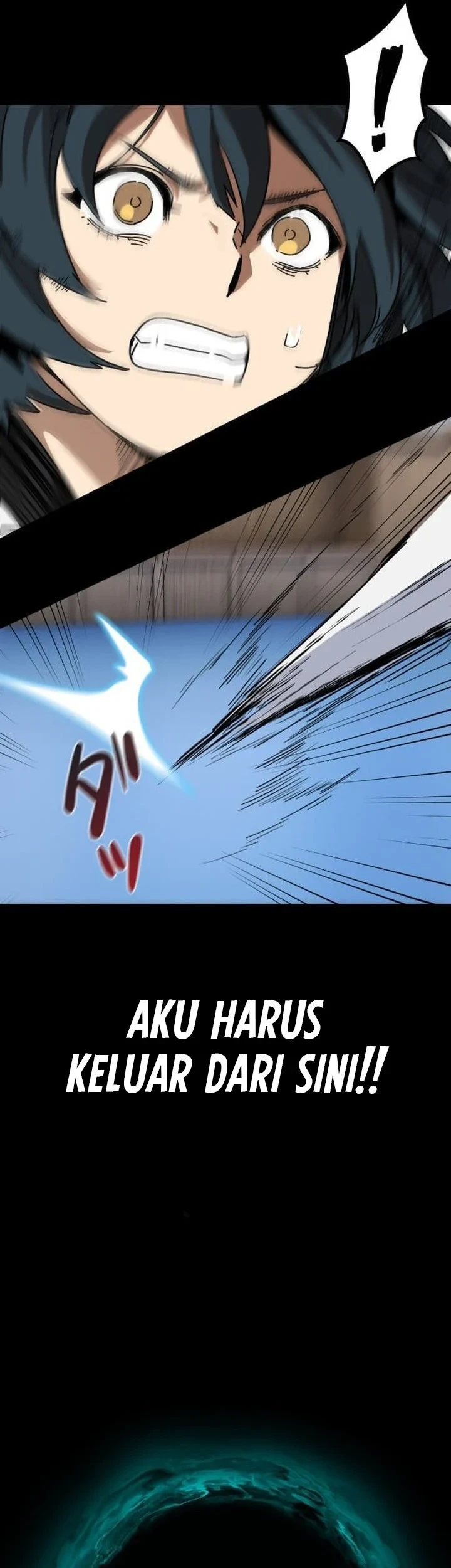 Reversal of No Mercy Chapter 9 Gambar 27