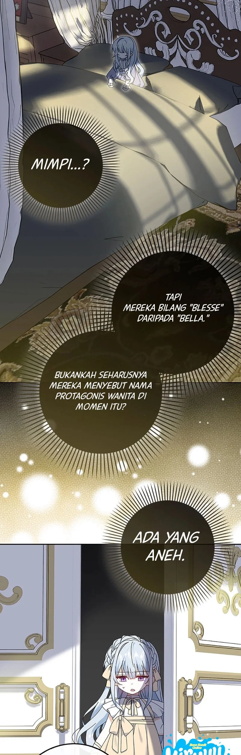 Rewriting My Third Life Chapter 10 Gambar 10