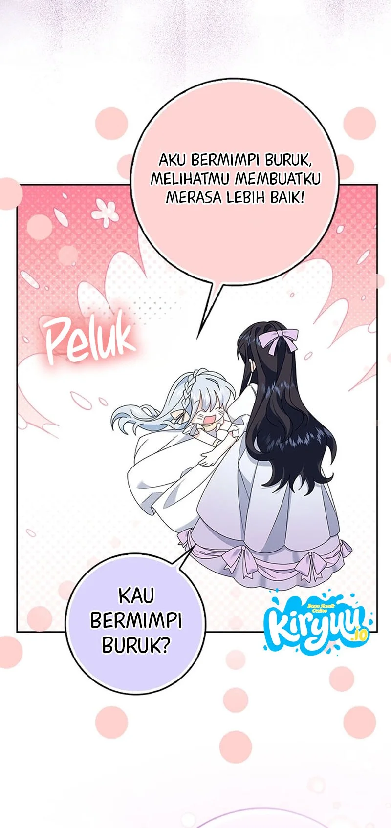 Rewriting My Third Life Chapter 10 Gambar 12