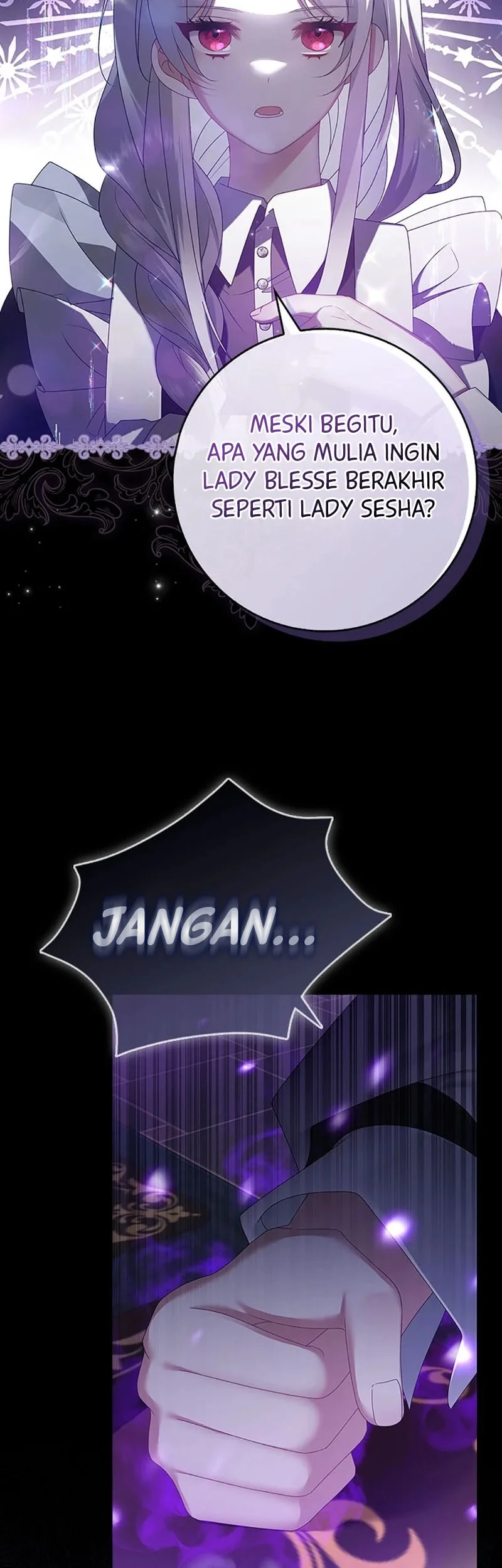 Rewriting My Third Life Chapter 2 Gambar 12