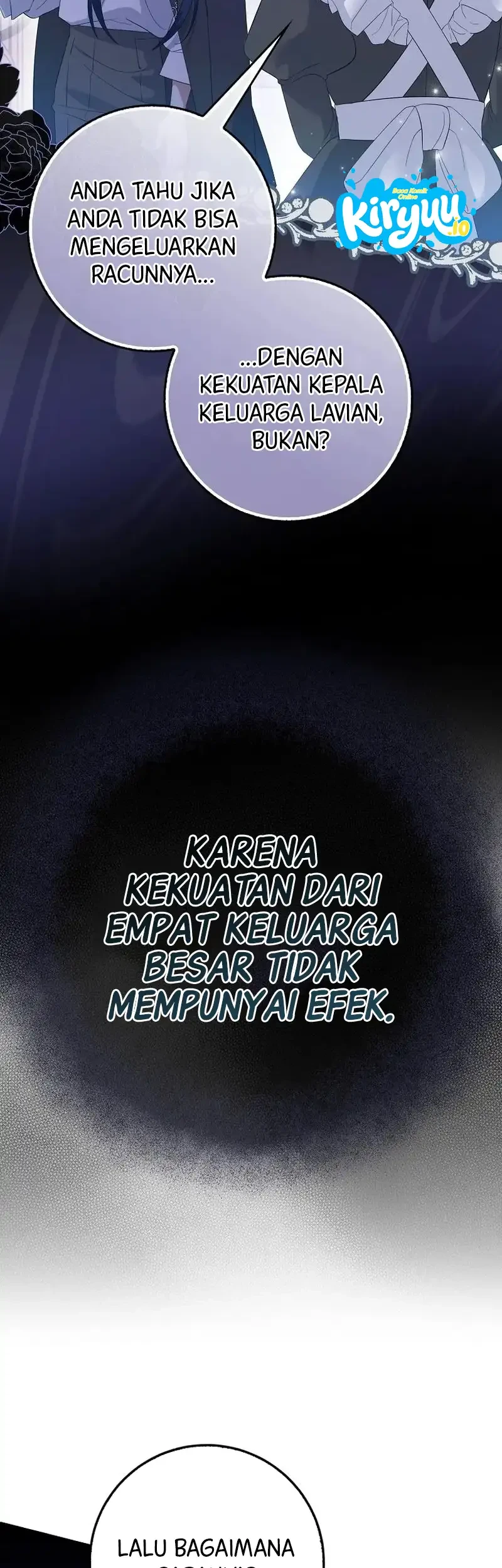 Rewriting My Third Life Chapter 4 Gambar 10