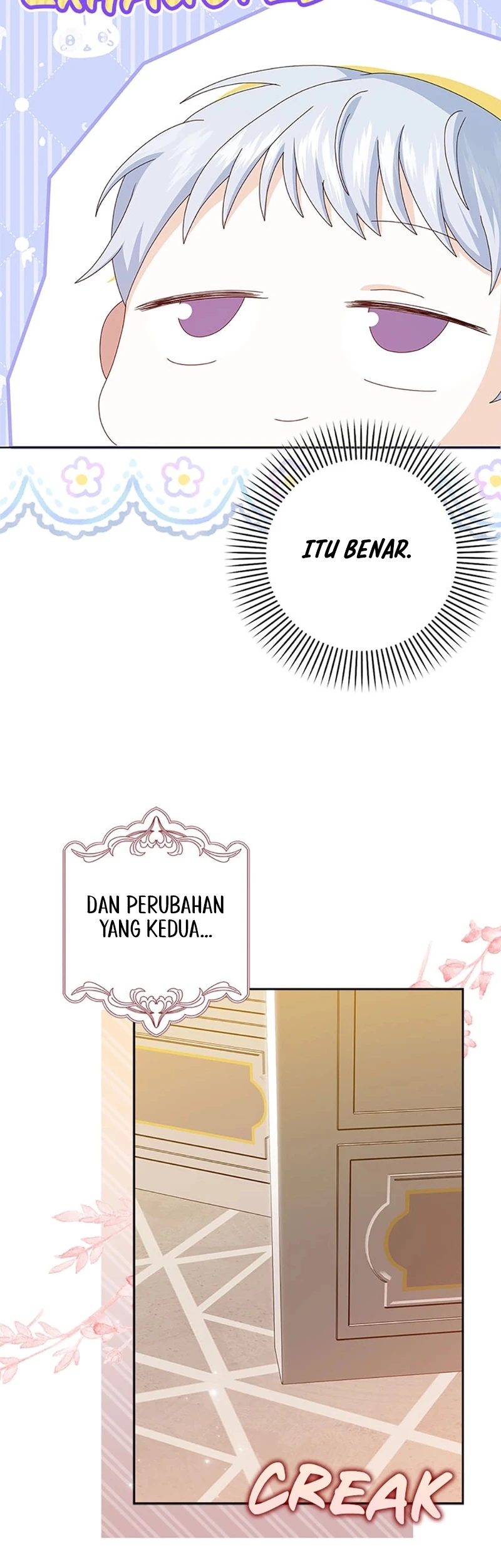 Rewriting My Third Life Chapter 5 Gambar 12