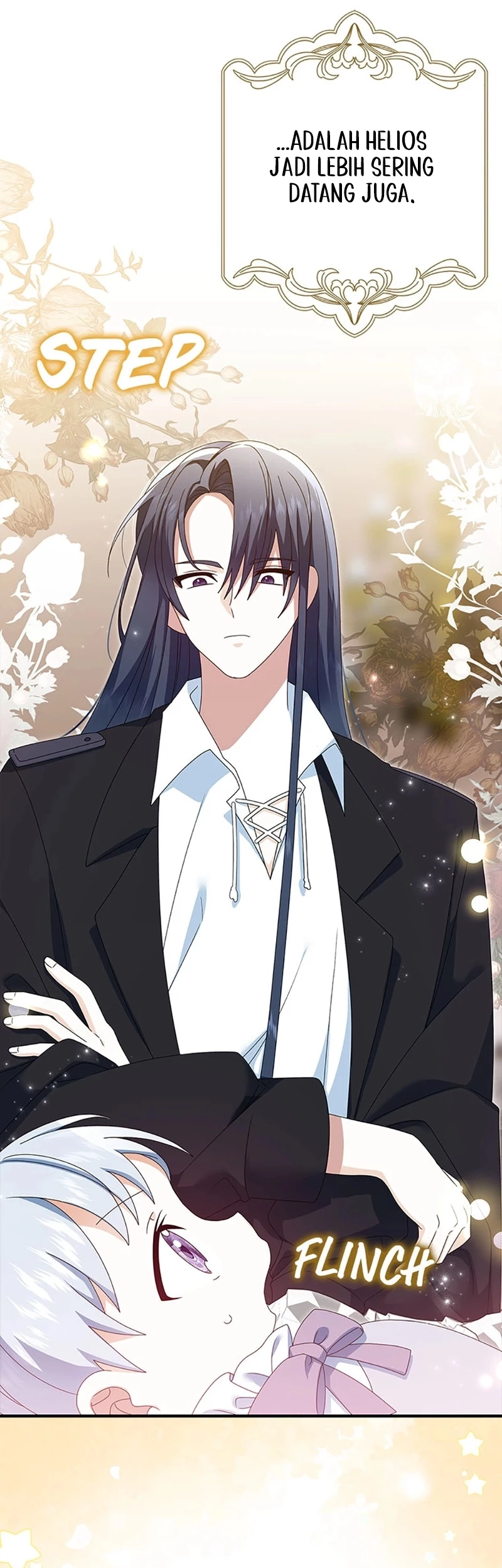 Rewriting My Third Life Chapter 5 Gambar 14
