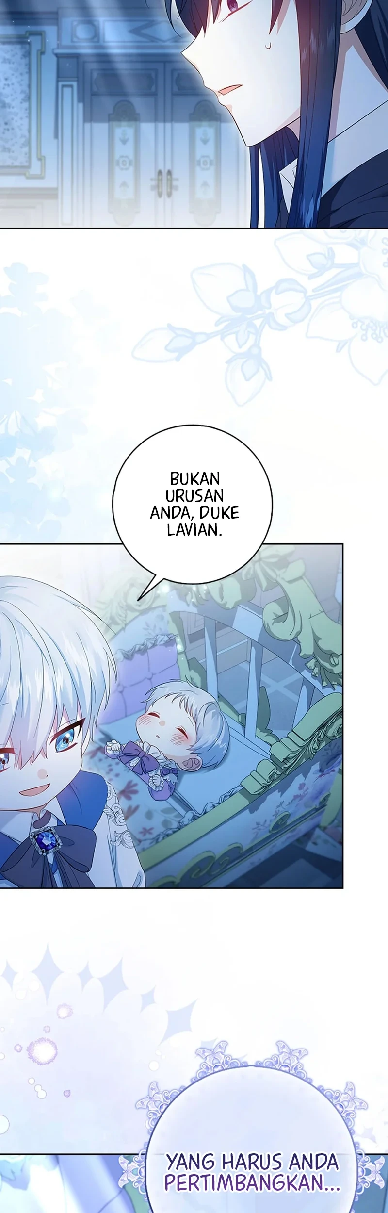 Rewriting My Third Life Chapter 6 Gambar 11