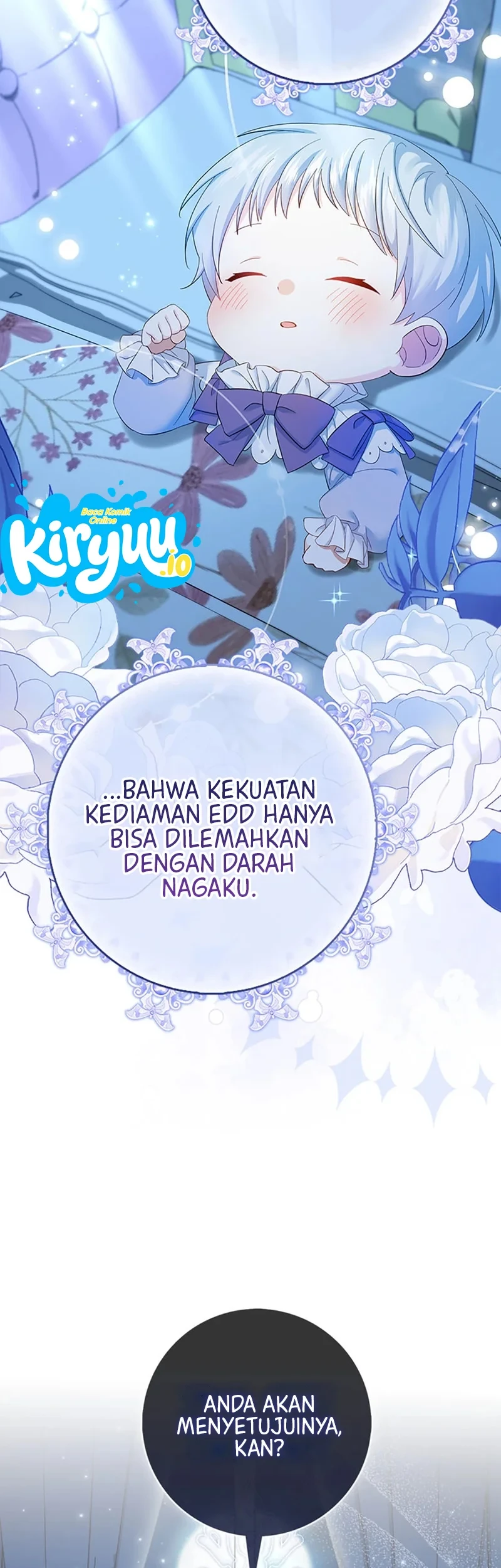 Rewriting My Third Life Chapter 6 Gambar 12
