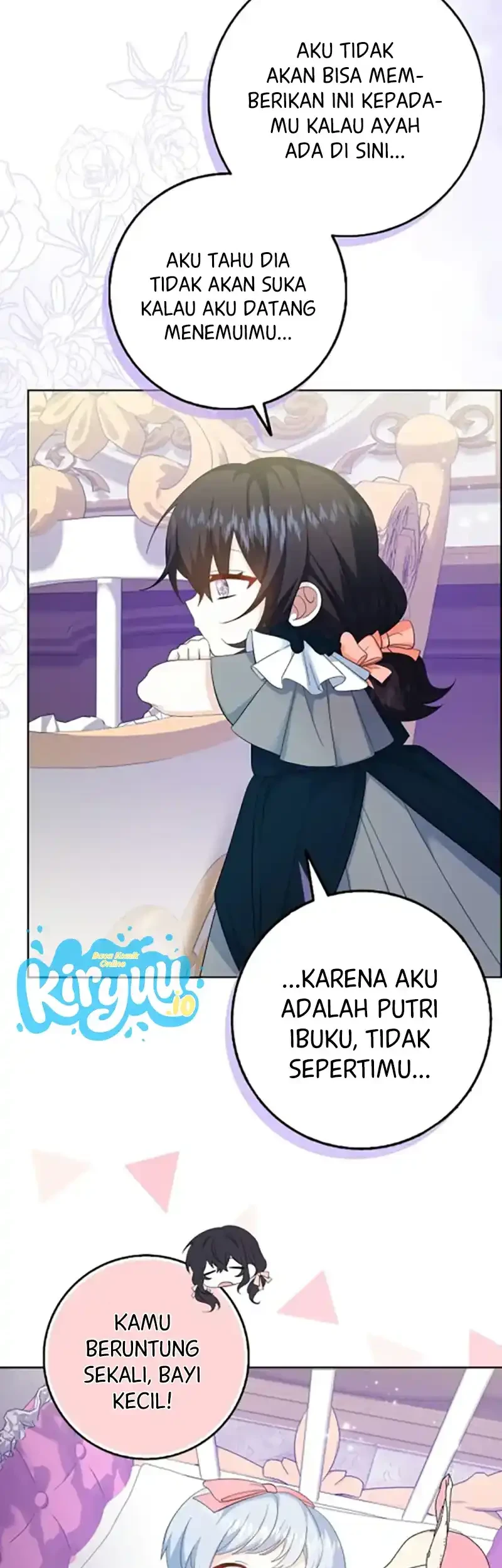 Rewriting My Third Life Chapter 7 Gambar 11