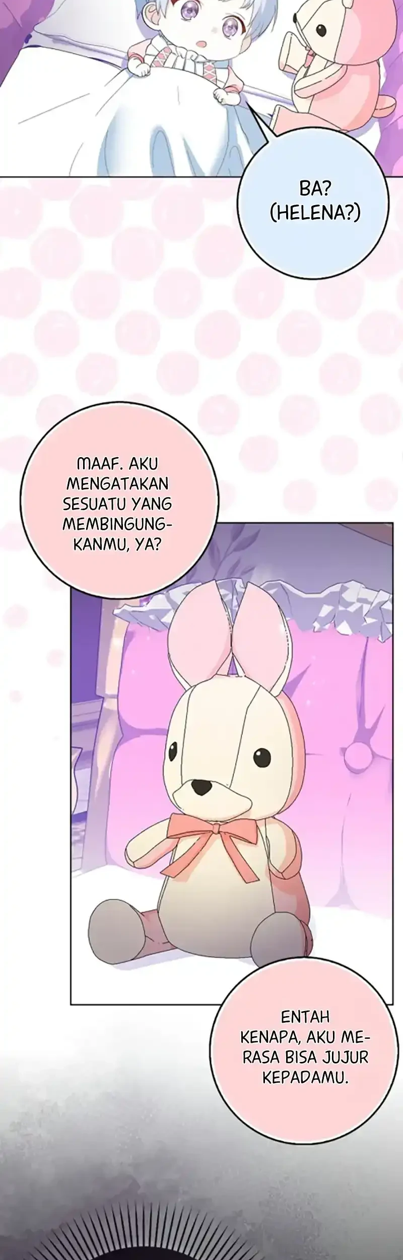Rewriting My Third Life Chapter 7 Gambar 12