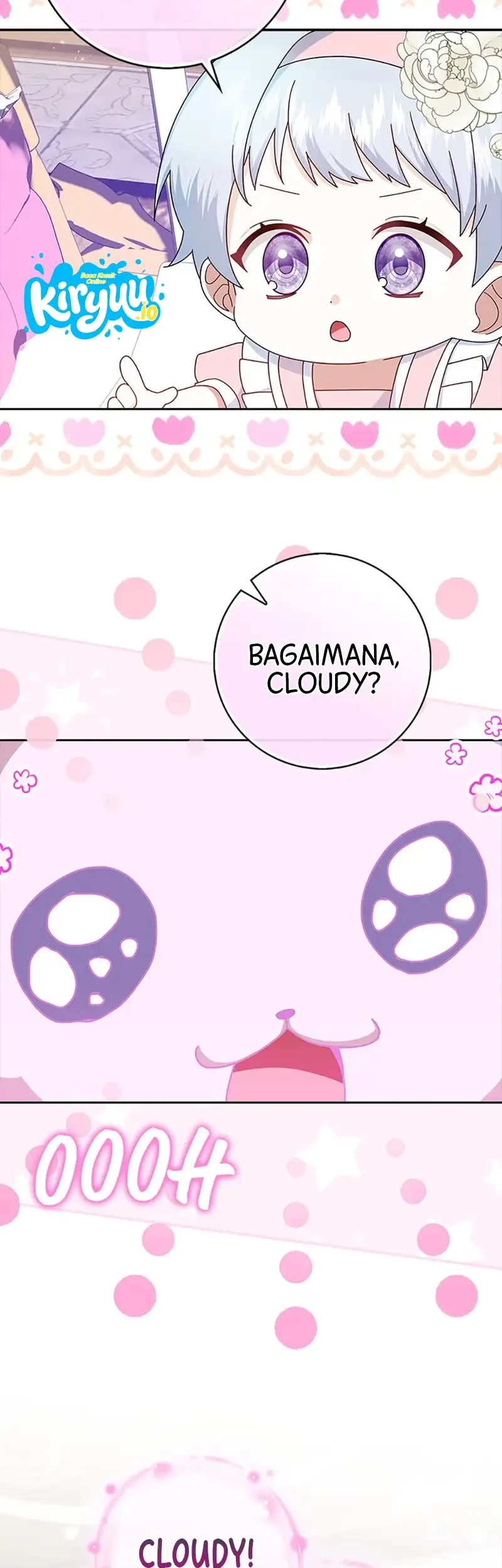Rewriting My Third Life Chapter 9 Gambar 13